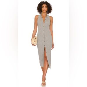 New Favorite Daughter Lena sleeveless Dress
New